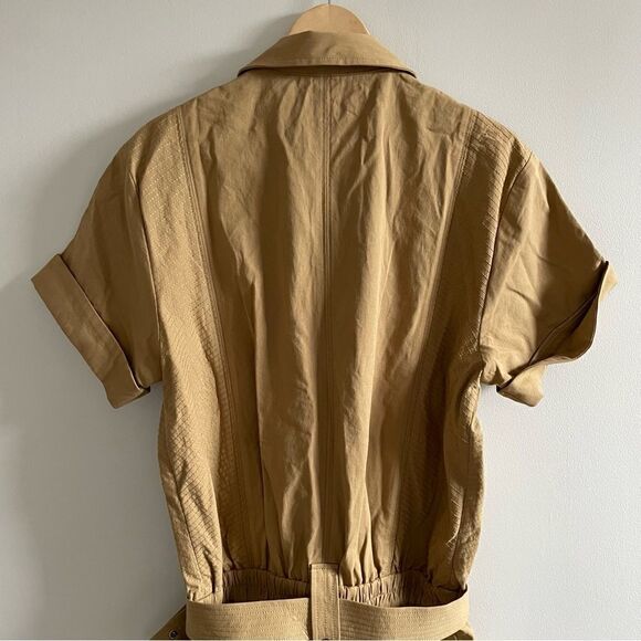 SER.O.YA Sean Romper  - Picture 8 of 9